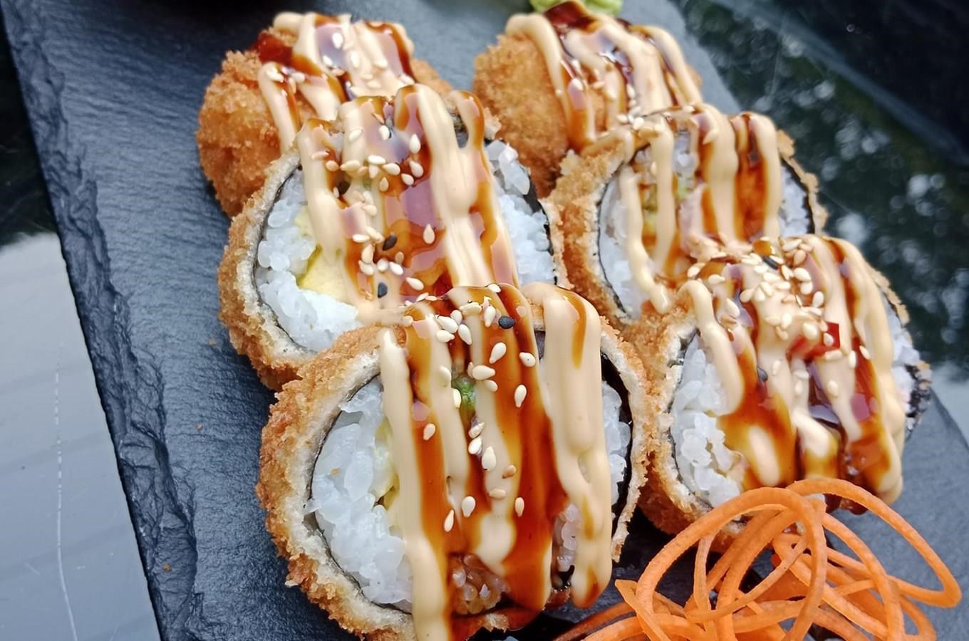 Hoa's Sushi Znojmo